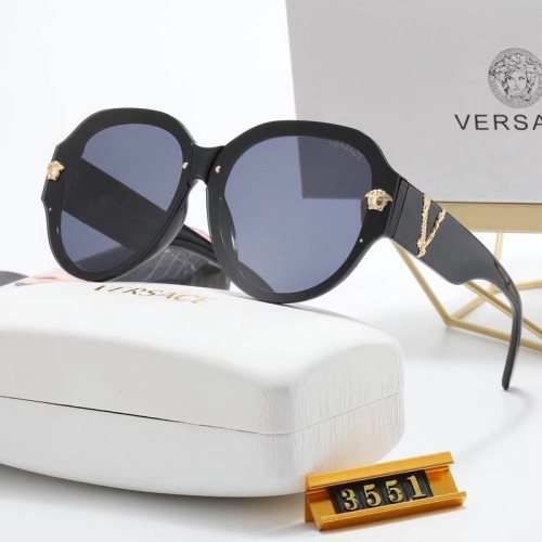 Versace Sunglasses AAA-317