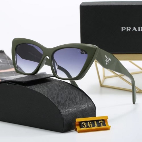 Prada Sunglasses AAA-500