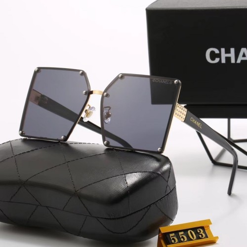 CHNL Sunglasses AAA-382