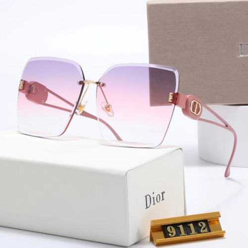Dior Sunglasses AAA-600