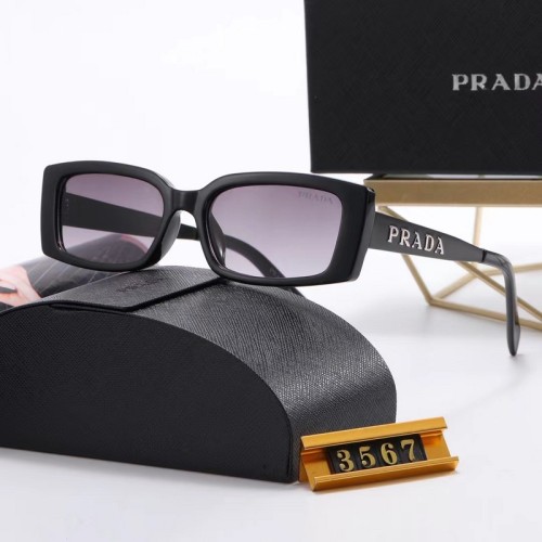 Prada Sunglasses AAA-468