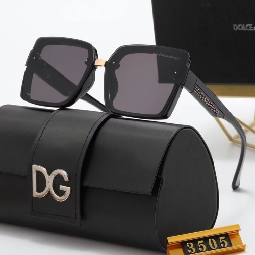 D&G Sunglasses AAA-032
