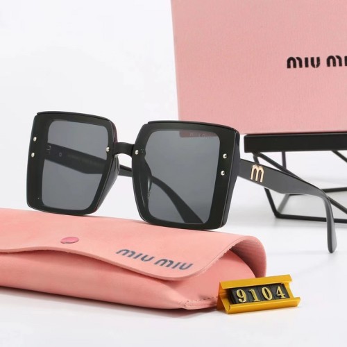 Miu Miu Sunglasses AAA-099