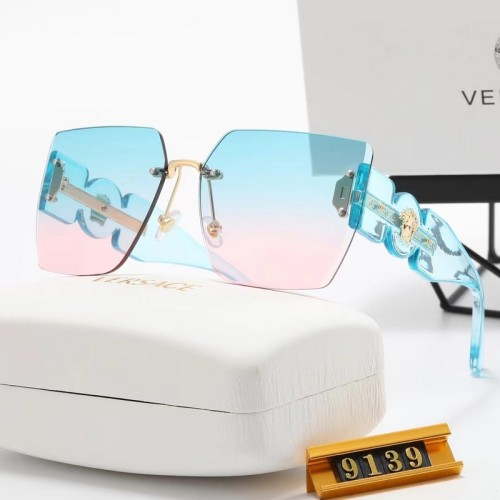 Versace Sunglasses AAA-354