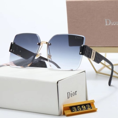 Dior Sunglasses AAA-443
