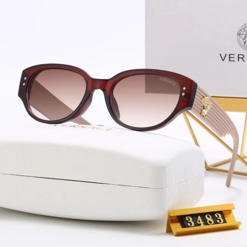 Versace Sunglasses AAA-282