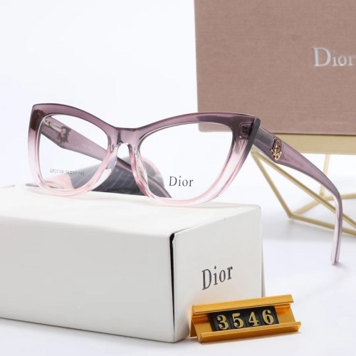 Dior Sunglasses AAA-434