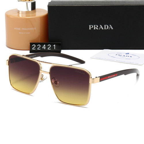 Prada Sunglasses AAA-535