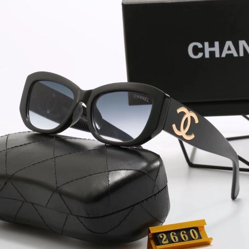 CHNL Sunglasses AAA-258