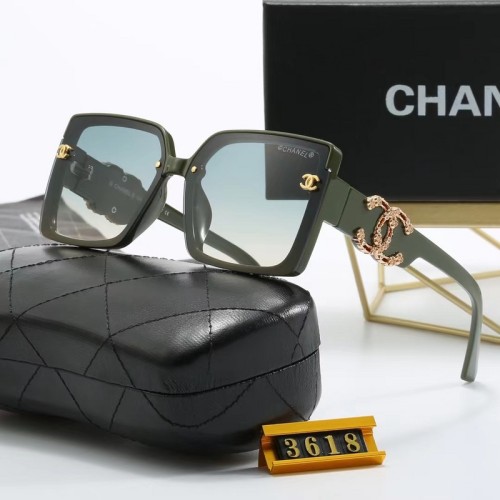 CHNL Sunglasses AAA-372