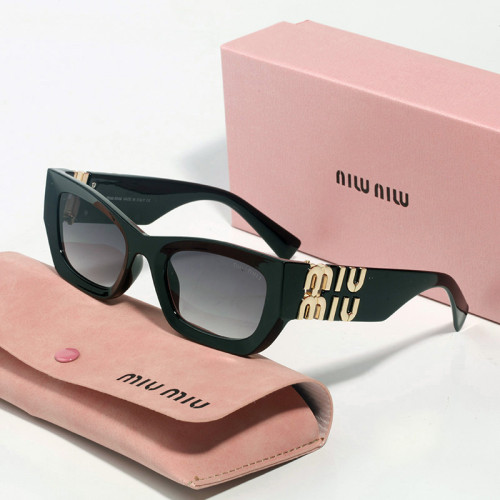 Miu Miu Sunglasses AAA-117
