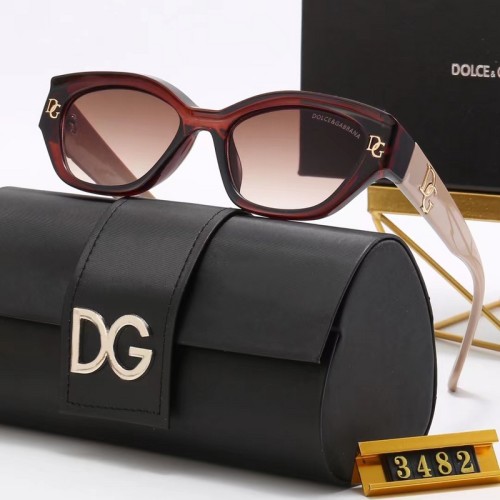 D&G Sunglasses AAA-029