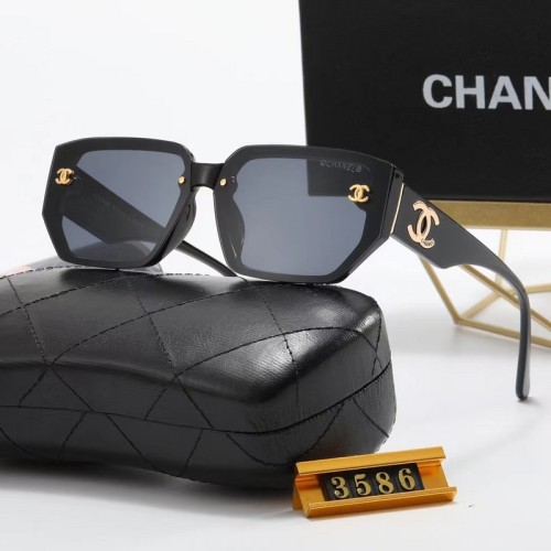 CHNL Sunglasses AAA-347