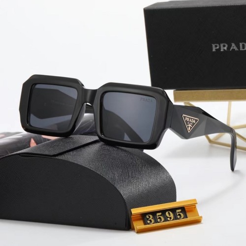 Prada Sunglasses AAA-482