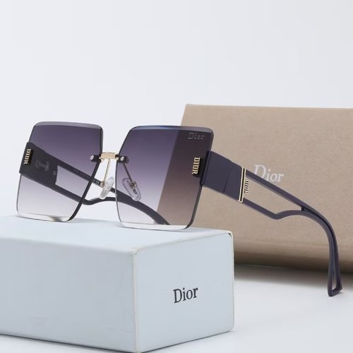 Dior Sunglasses AAA-380