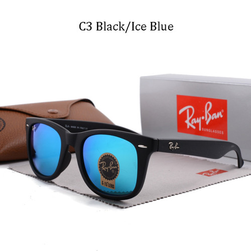 RB Sunglasses AAA-753