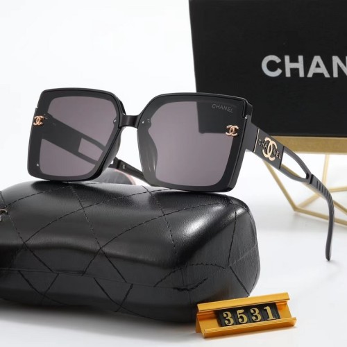 CHNL Sunglasses AAA-307
