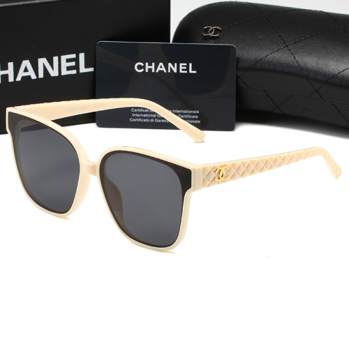 CHNL Sunglasses AAA-383