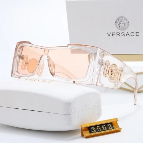 Versace Sunglasses AAA-323