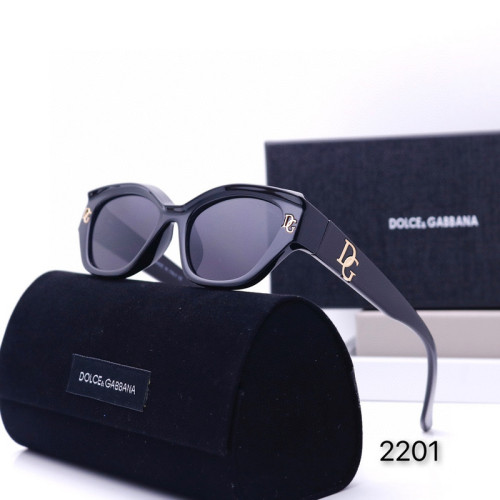 D&G Sunglasses AAA-026