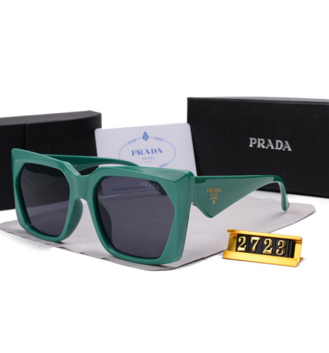Prada Sunglasses AAA-639