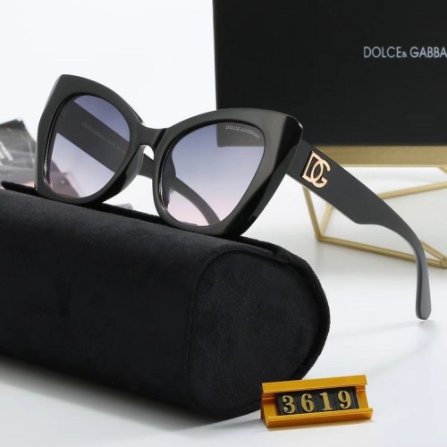 D&G Sunglasses AAA-076