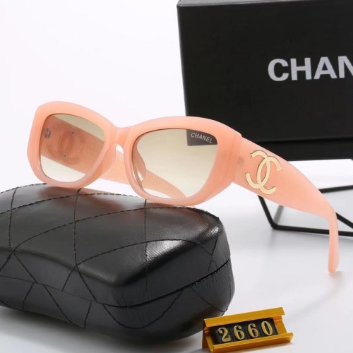 CHNL Sunglasses AAA-259