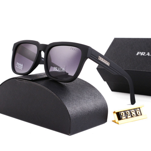 Prada Sunglasses AAA-711