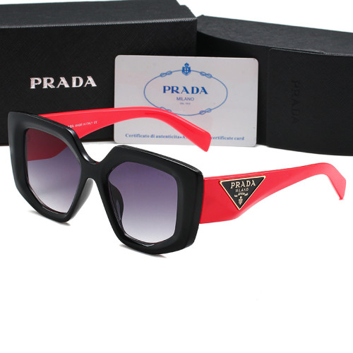 Prada Sunglasses AAA-566