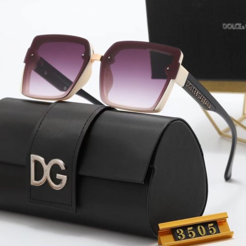 D&G Sunglasses AAA-033