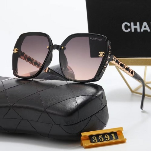 CHNL Sunglasses AAA-363