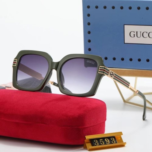G Sunglasses AAA-539