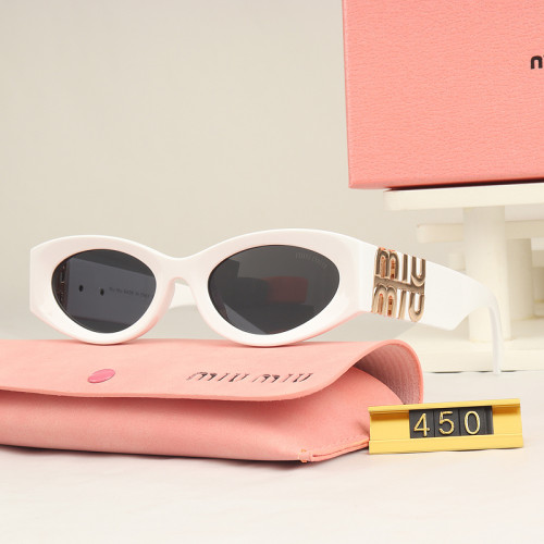 Miu Miu Sunglasses AAA-109