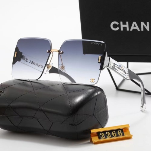 CHNL Sunglasses AAA-250