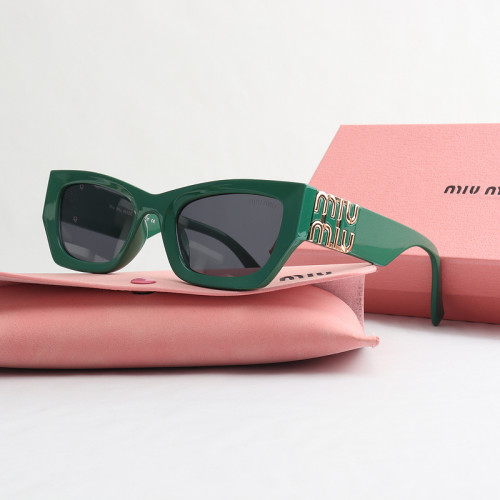 Miu Miu Sunglasses AAA-118