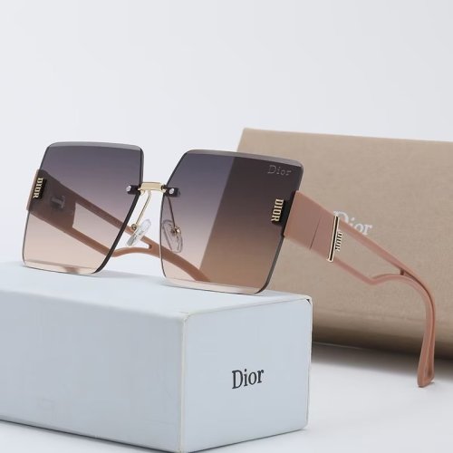Dior Sunglasses AAA-384