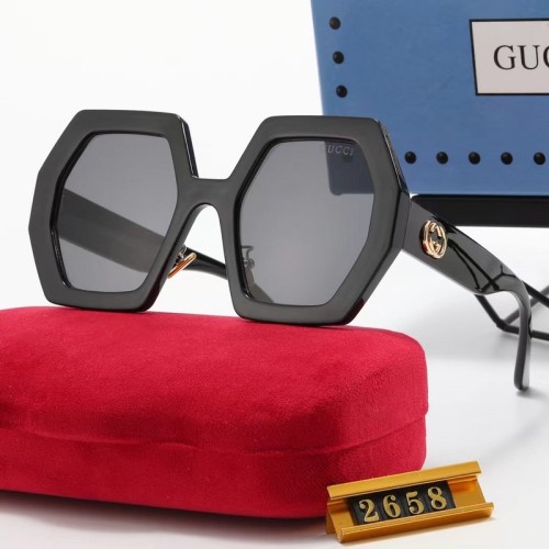 G Sunglasses AAA-485