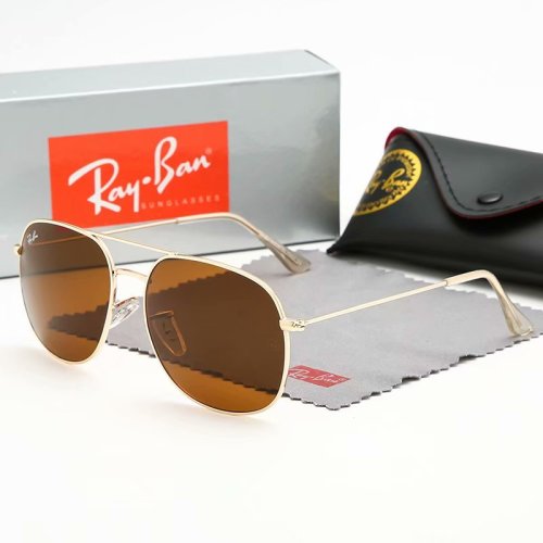 RB Sunglasses AAA-497