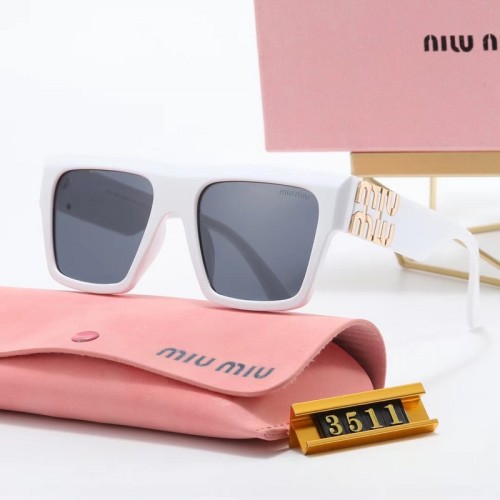 Miu Miu Sunglasses AAA-082