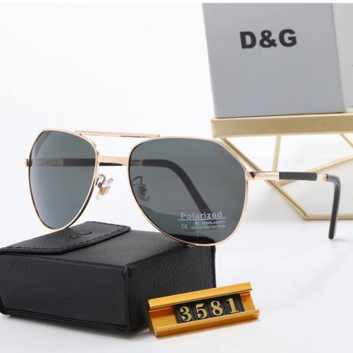D&G Sunglasses AAA-055
