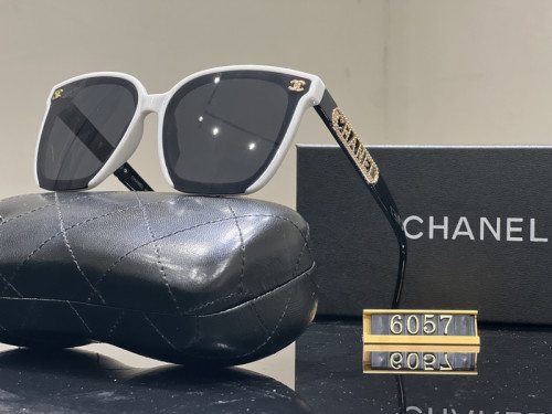 CHNL Sunglasses AAA-426