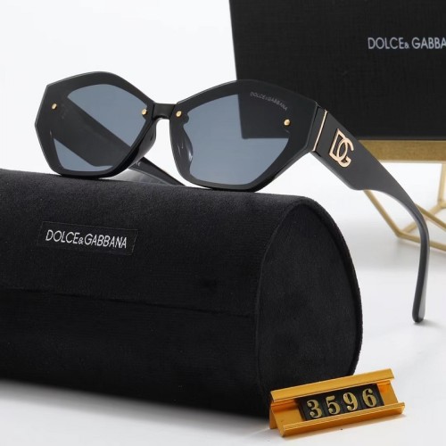 D&G Sunglasses AAA-061