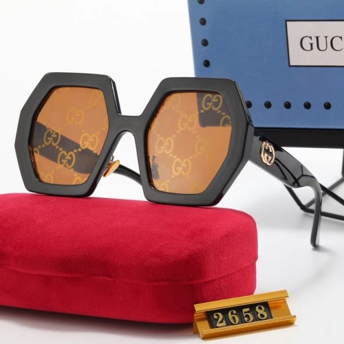 G Sunglasses AAA-483