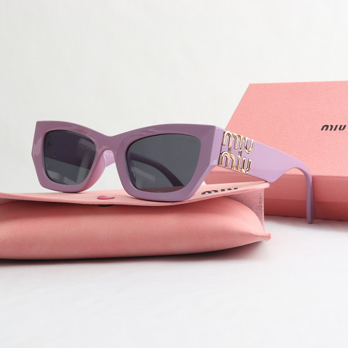 Miu Miu Sunglasses AAA-116