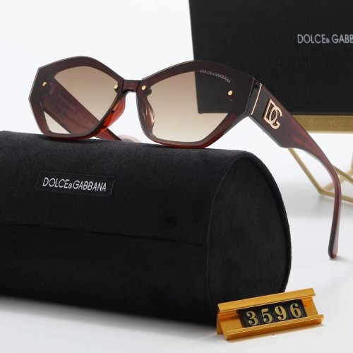D&G Sunglasses AAA-058