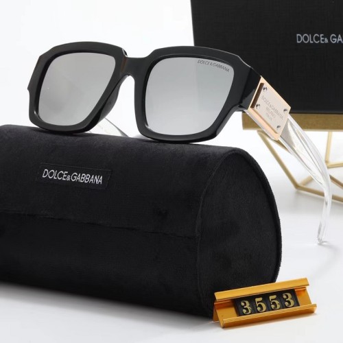 D&G Sunglasses AAA-040