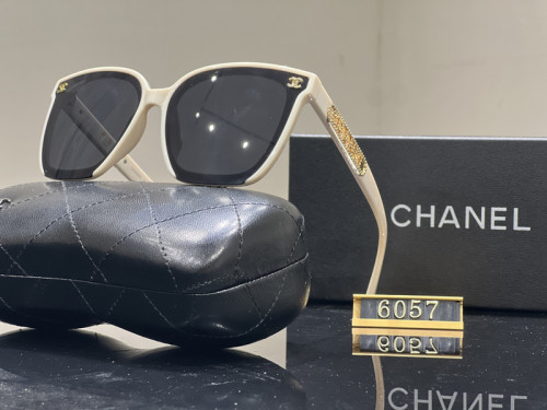 CHNL Sunglasses AAA-427
