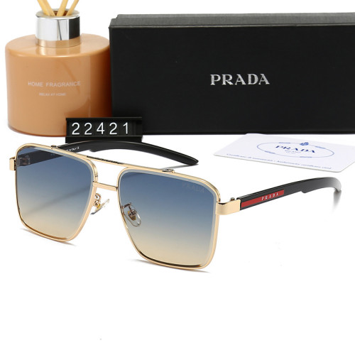 Prada Sunglasses AAA-534