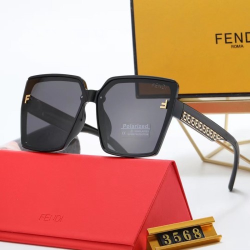 FD Sunglasses AAA-154