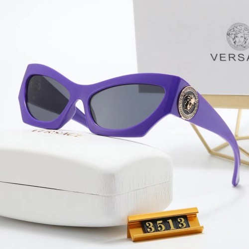 Versace Sunglasses AAA-294